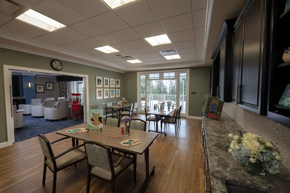 Image of Senior Living Residences Marlboro (5)