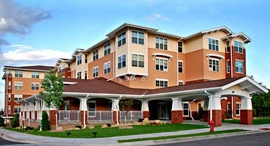 Image of Carty Heights Affordable Senior Housing (1)