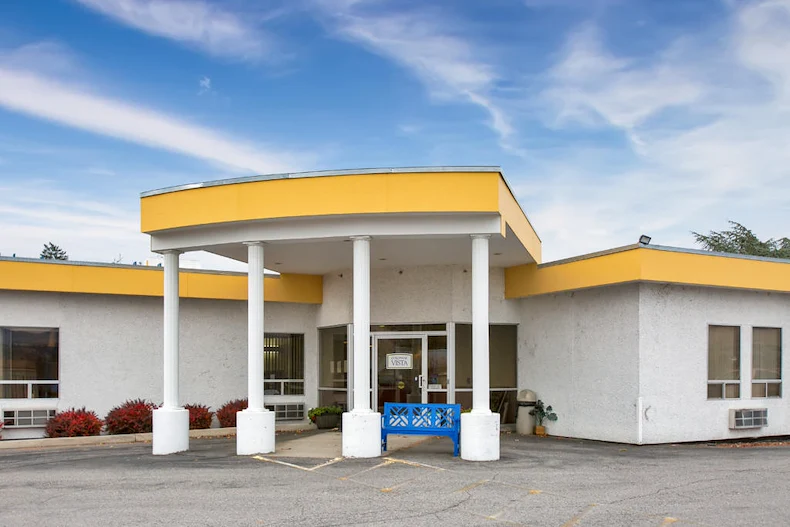 Image of Colonial Vista Post-Acute & Rehab (1)