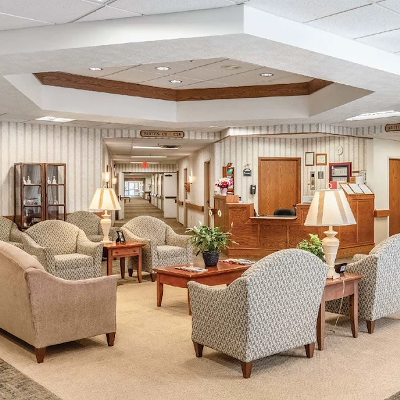 Image of Elison Assisted Living & Memory Care of Marietta (6)