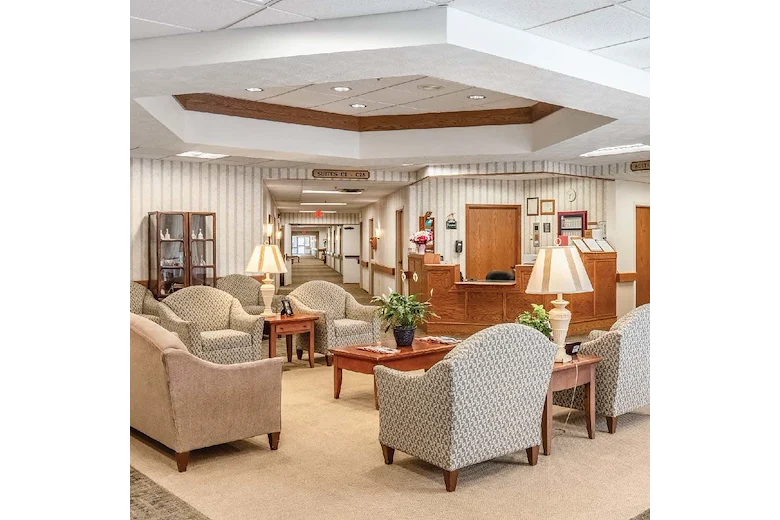 Image of Elison Assisted Living & Memory Care of Marietta (6)