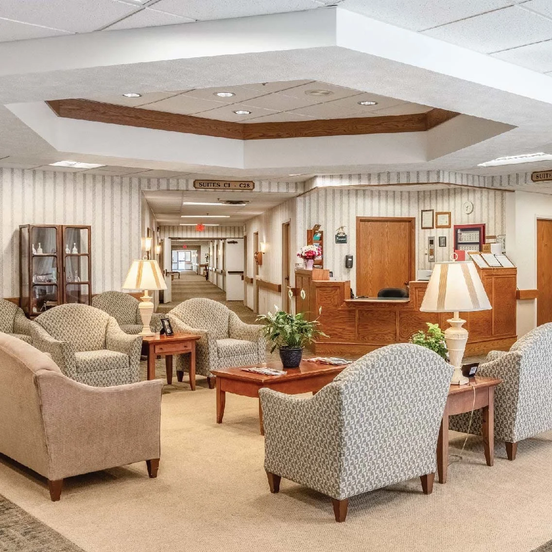 Image of Elison Assisted Living & Memory Care of Marietta (6)