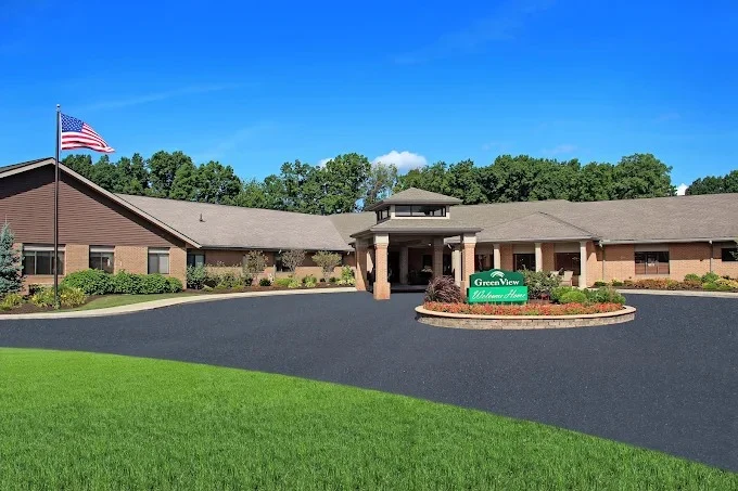 Image of GreenView Assisted Living (1)