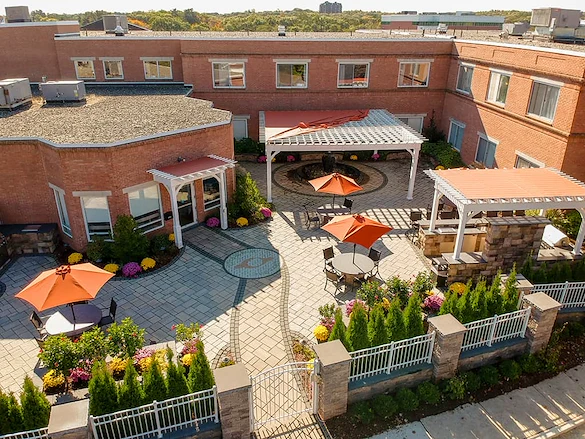 Image of Care One At Weymouth (4)