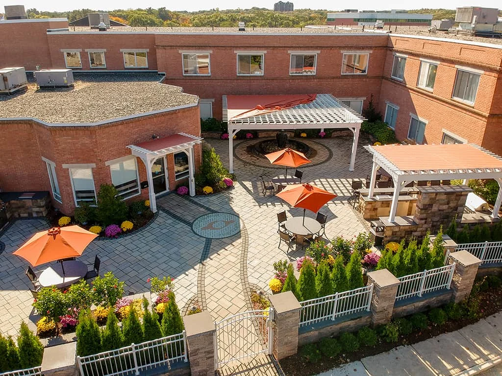 Image of Care One At Weymouth (4)