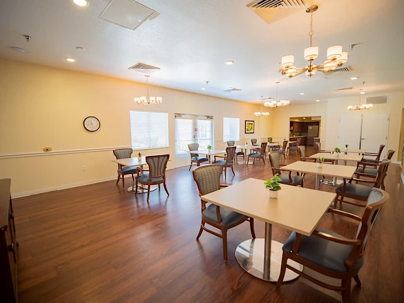 Image of Solaris Healthcare Zephyrhills (5)