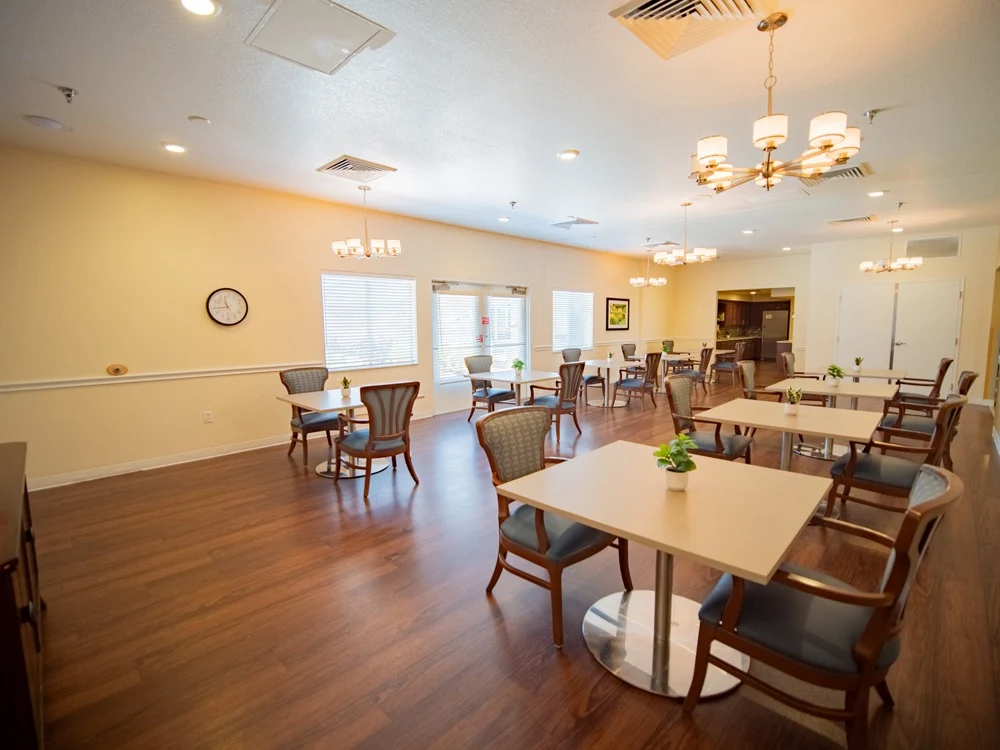 Image of Solaris Healthcare Zephyrhills (5)