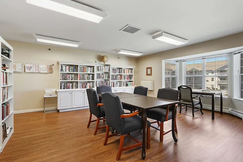 Image of Rosewood Villas - Apartments for Seniors (9)