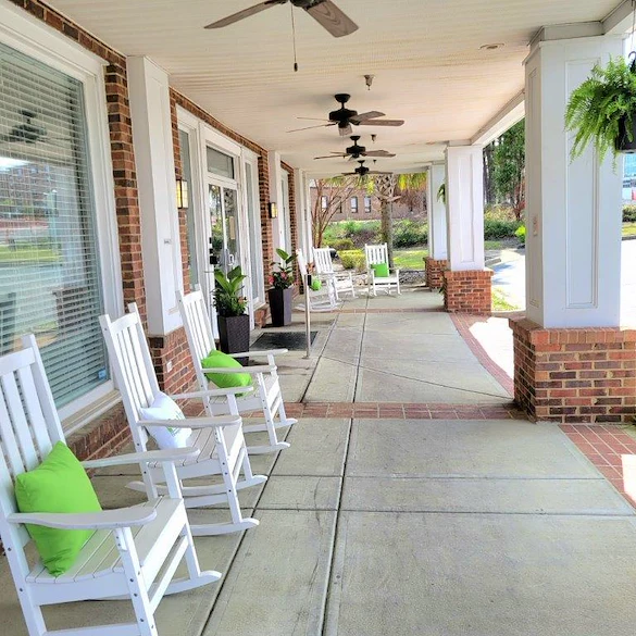 Image of The Pines at Columbia (3)