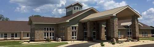Image of The Lodge (1)