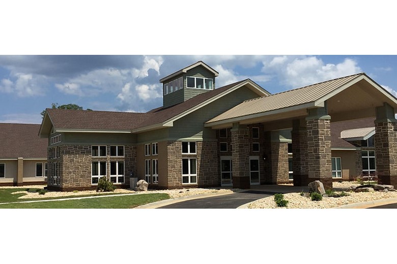 Image of The Lodge (1)