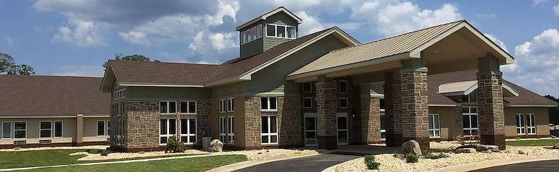 Image of The Lodge (1)