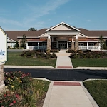 Image of Mentor Woods Skilled Nursing And Rehabilitation (1)