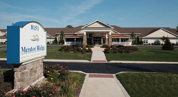 Image of Mentor Woods Skilled Nursing And Rehabilitation (1)