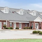 Image of Spalding Post Acute (1)