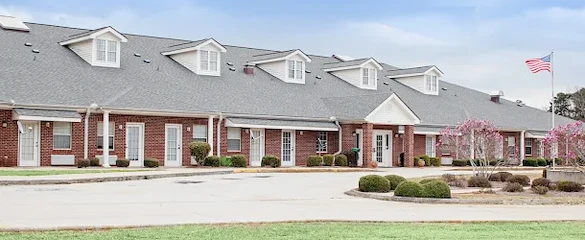 Image of Spalding Post Acute (1)