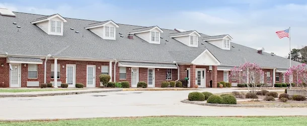 Image of Spalding Post Acute (1)