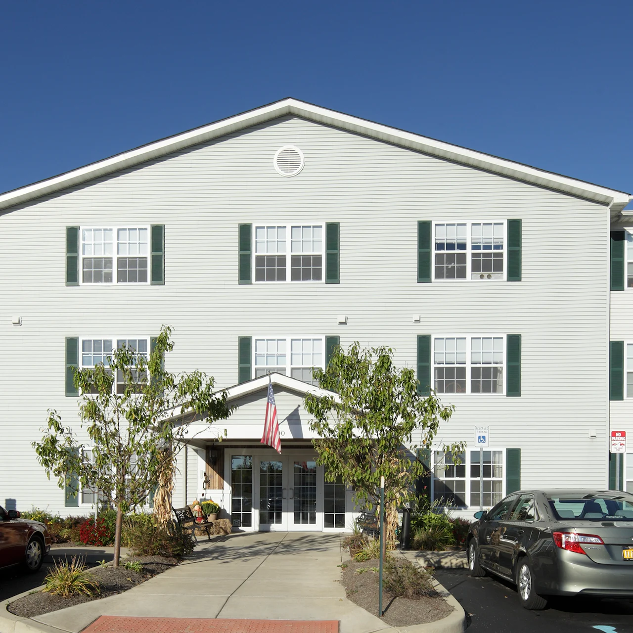 Image of South Pointe Senior Apartments (2)