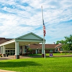 Image of The Episcopal Church Home (2)