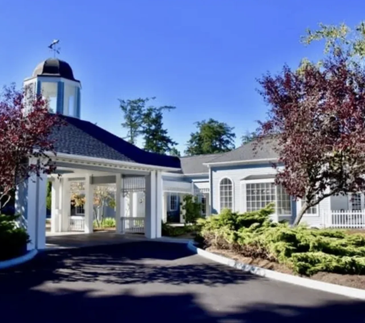 Image of Regency Coupeville Rehab And Nursing Center (2)
