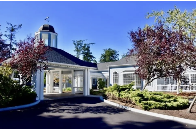 Image of Regency Coupeville Rehab And Nursing Center (2)