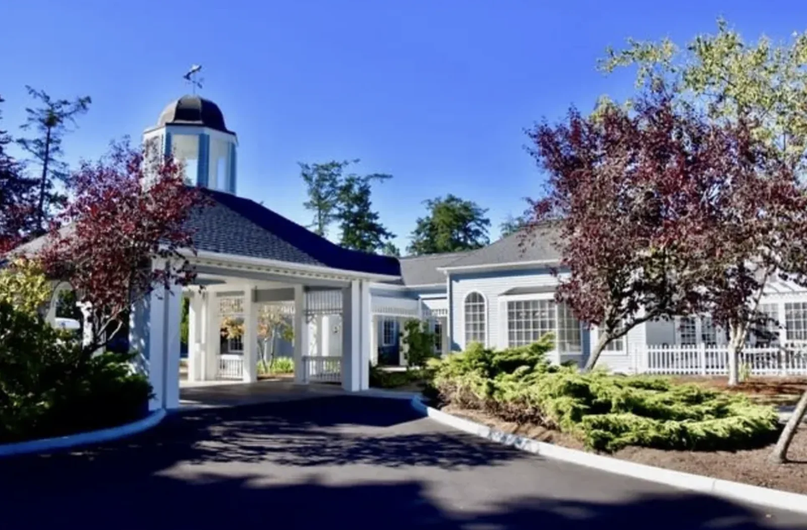 Image of Regency Coupeville Rehab And Nursing Center (2)