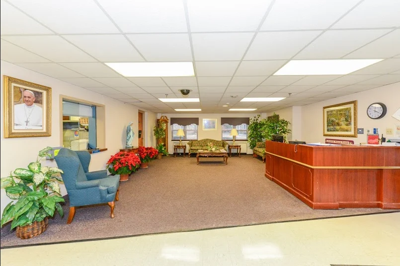 Image of Bishop Mccarthy Center For Rehab & Healthcare (7)