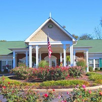 Image of Windsor Gardens of Georgetown (1)