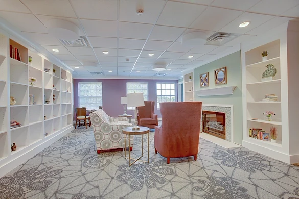 Image of Hellenic Senior Living of Mishawaka (3)