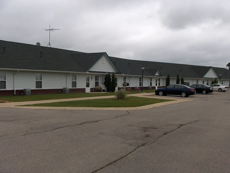 Image of Eagle Springs Retirement (3)