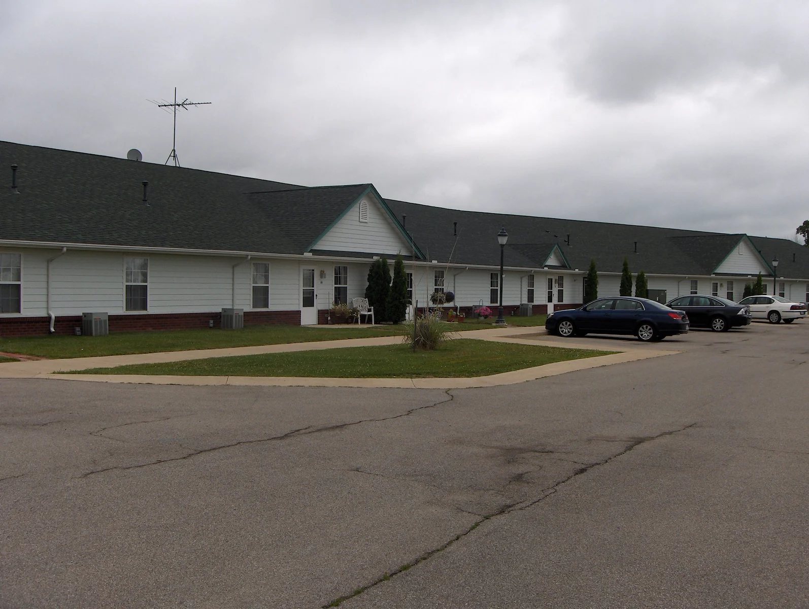 Image of Eagle Springs Retirement (3)