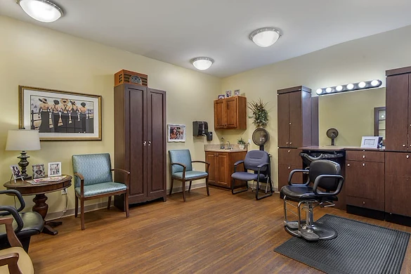 Image of Brookdale Peachtree (8)