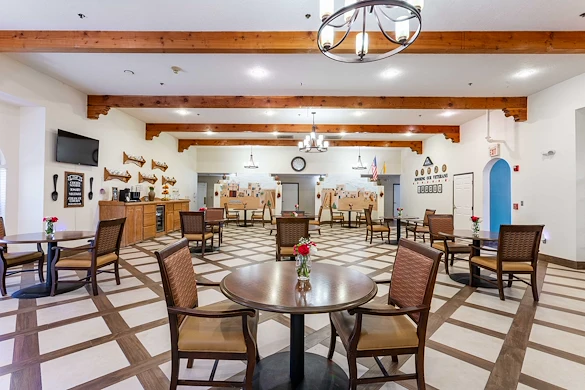 Image of Desert Peaks Assisted Living and Memory Care (5)