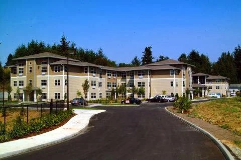 Image of Olympic Place by Bonaventure (1)