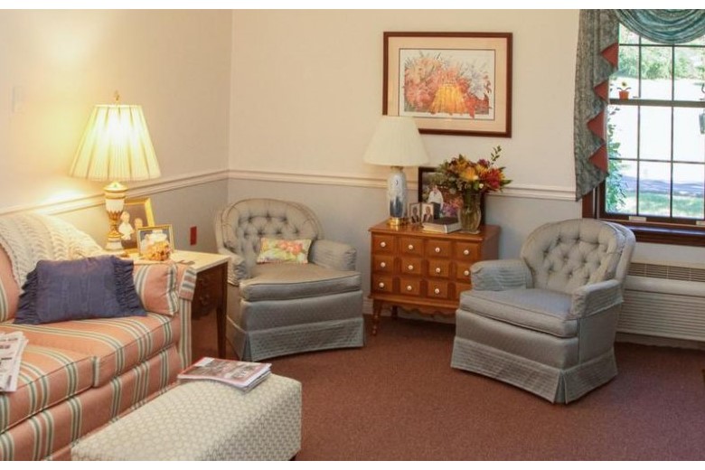 Image of Shannondale Of Maryville Skilled Nursing (3)