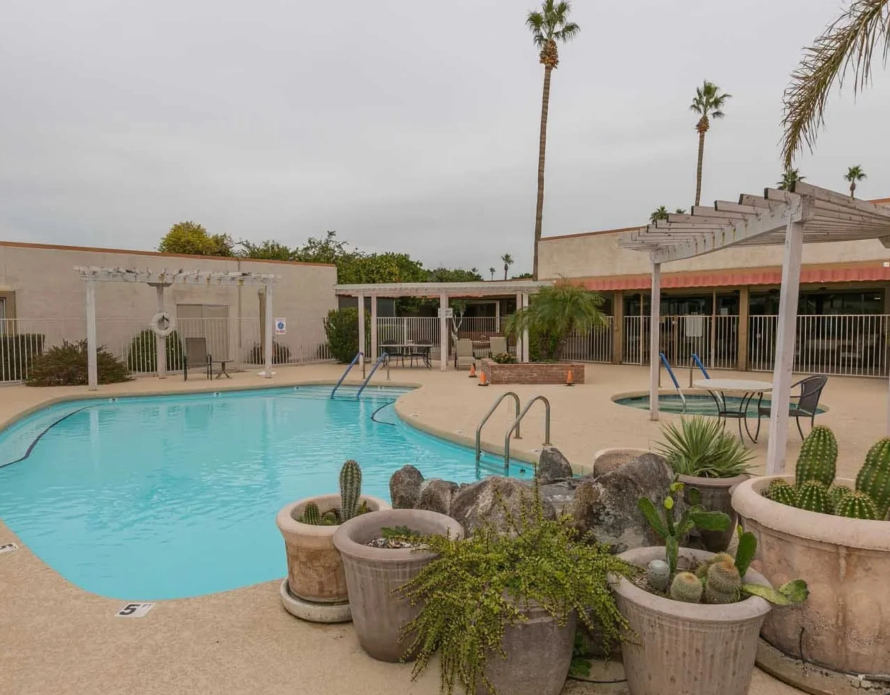Image of Olive Ridge Senior Living (2)