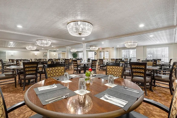 Image of Brookdale Memorial City (2)