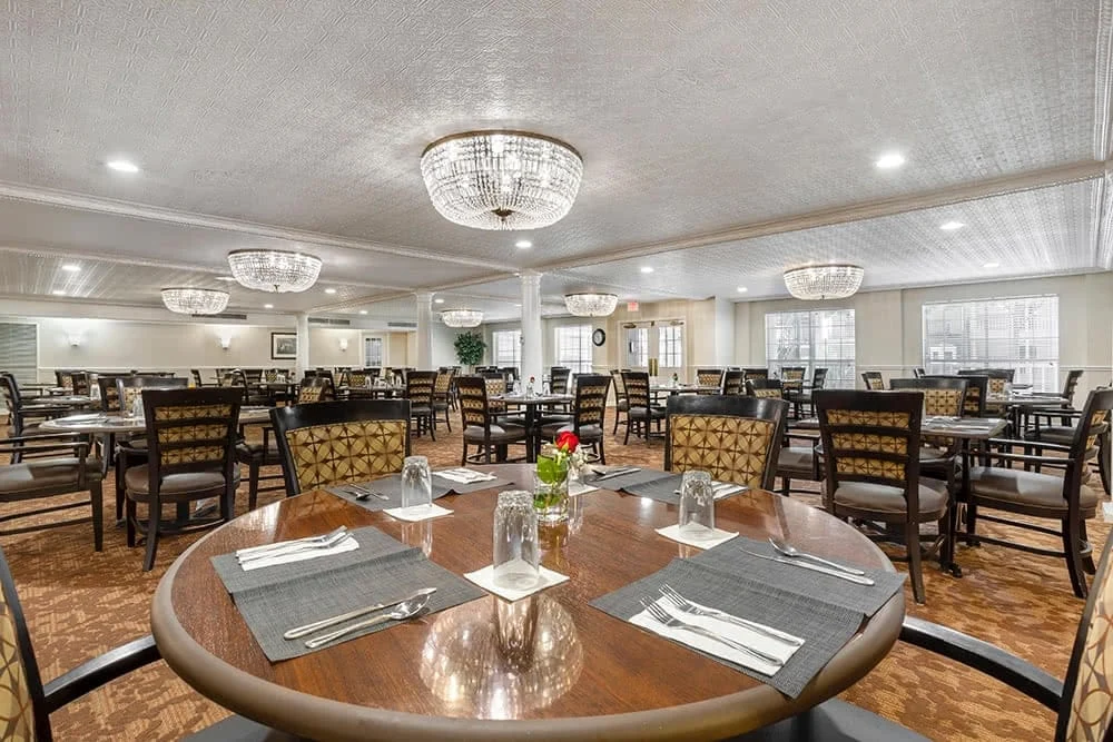 Image of Brookdale Memorial City (2)