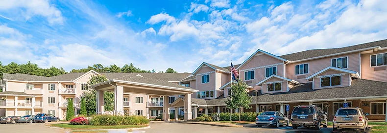 Image of Holiday Maple Suites (1)