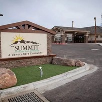 Image of The Summit at Sunland Springs (1)