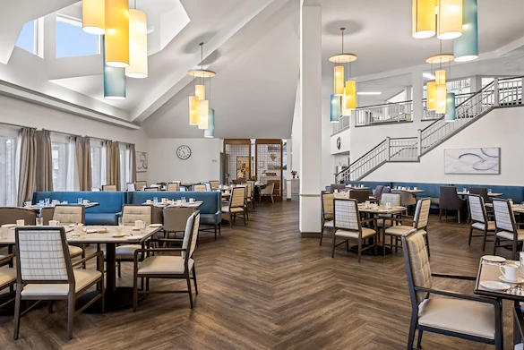 Image of Helena Pointe Senior Living (4)