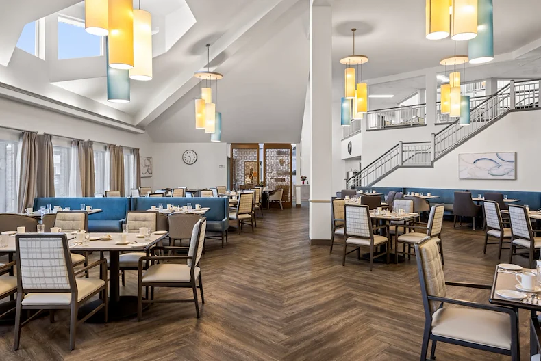 Image of Helena Pointe Senior Living (4)