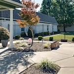 Image of The Arbors at WestRidge Place Senior Living (3)