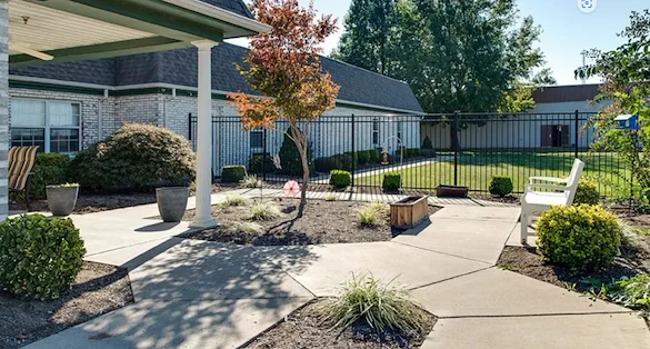 Image of The Arbors at WestRidge Place Senior Living (3)