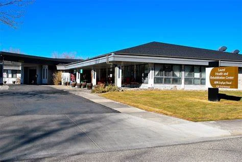 Image of Laurel Health & Rehabilitation Center (2)
