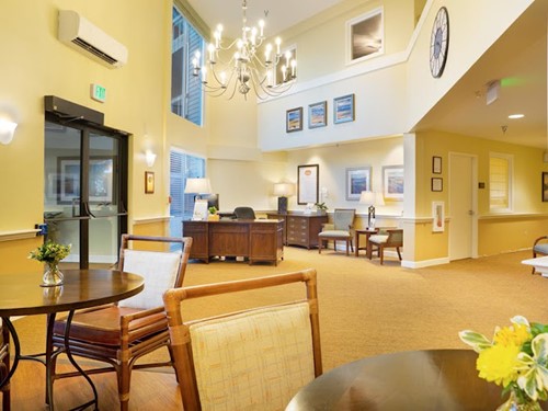 Image of Cogir of Edmonds Senior Living (2)