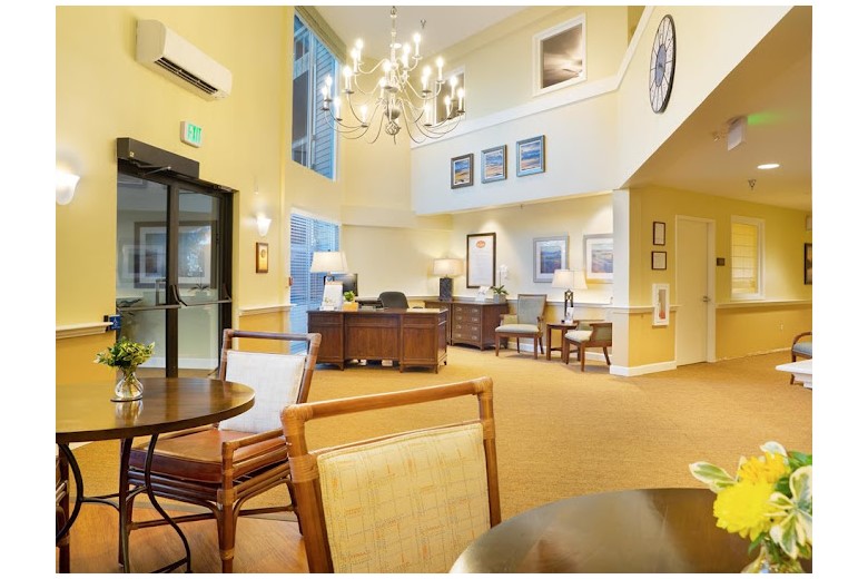 Image of Cogir of Edmonds Senior Living (2)