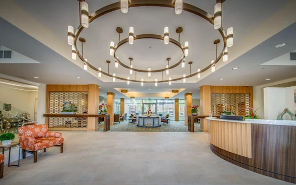 Image of The Trousdale (2)