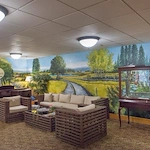 Image of Greenwich Woods Rehabilitation (5)