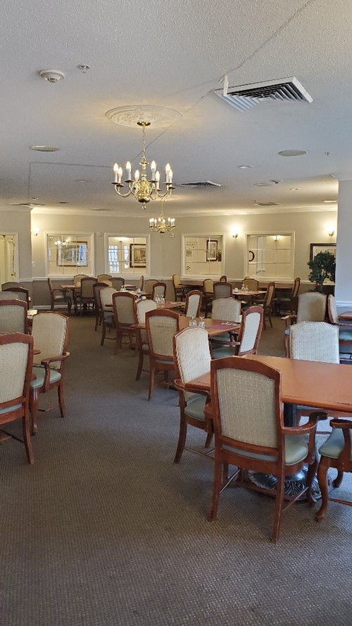 Image of The Addison of Indian Trail (6)